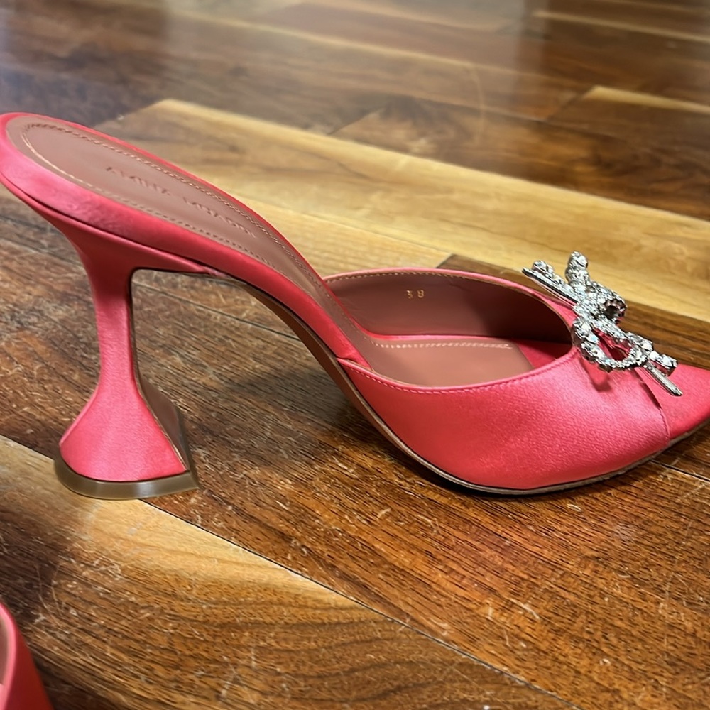 Amina muaddi Rosie mule - Picture 4 of 6